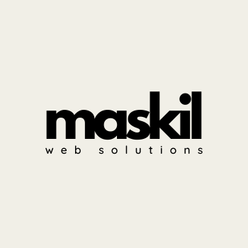 Maskil Web Solutions